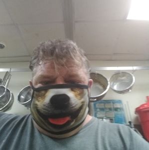 Meet your Posher, Matthew